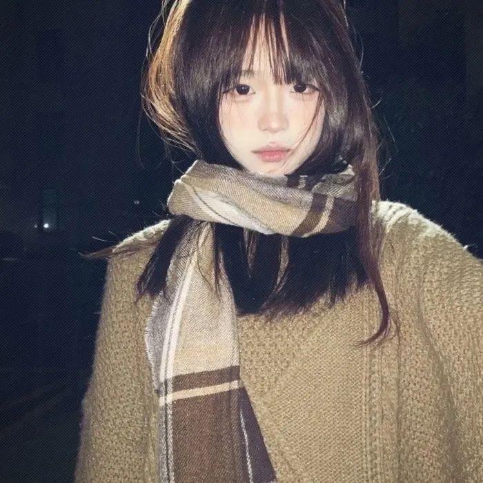 胆小别看