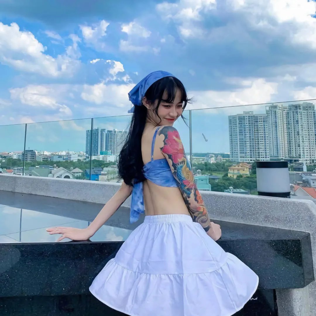 女孩半夜不回家